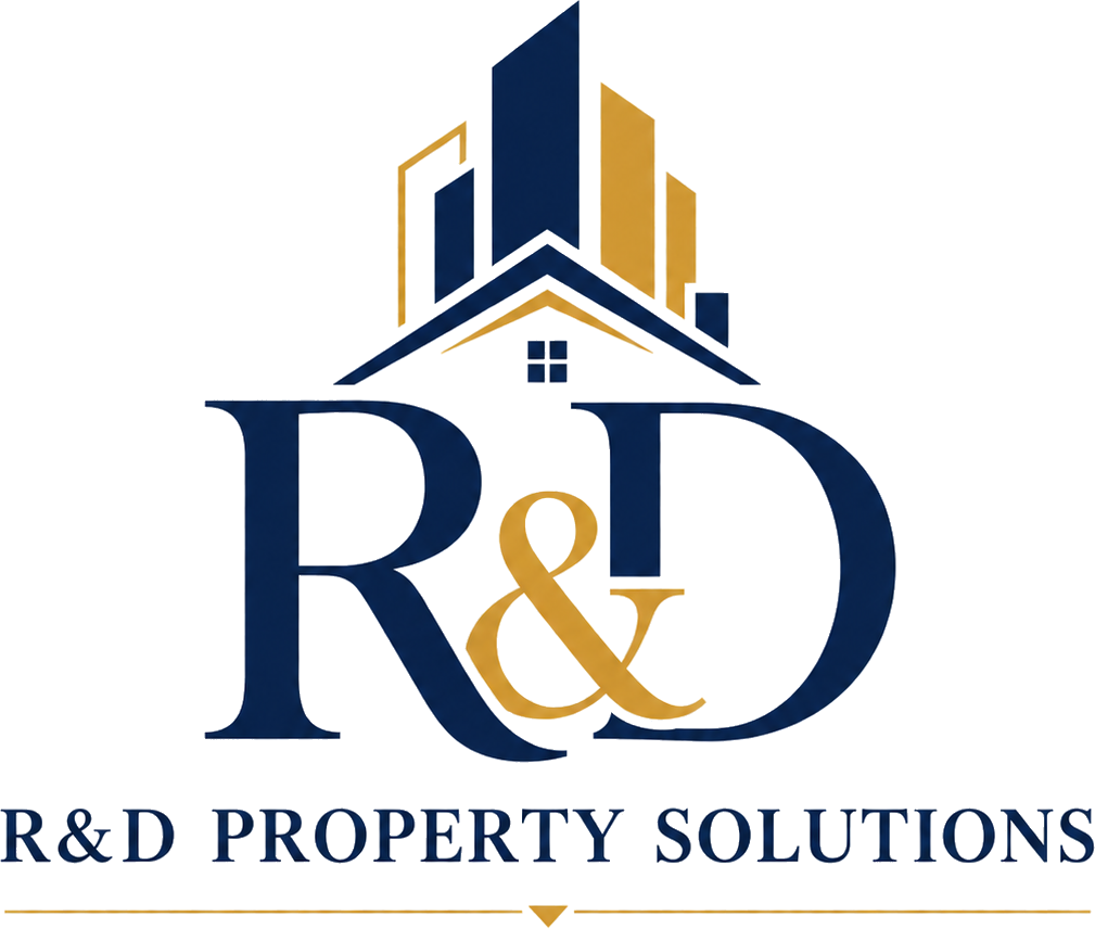 R&D Property Solutions LLC logo