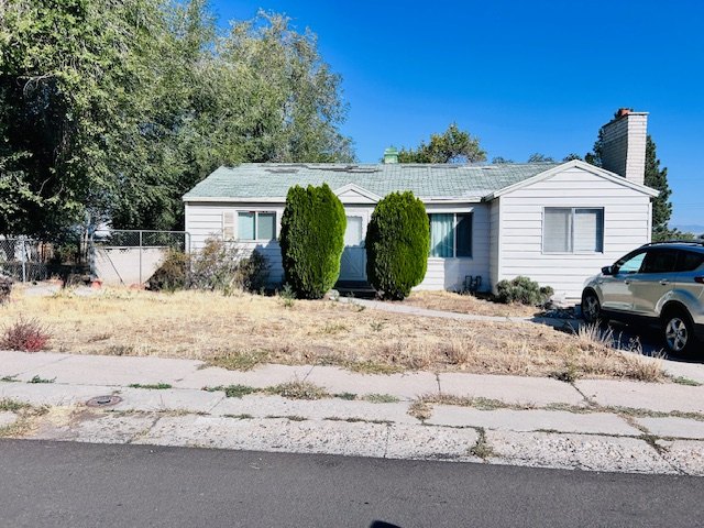 Before Exterior Transformation