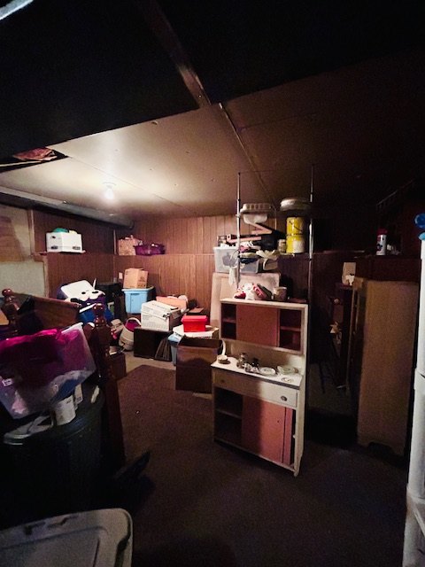 Before Lower Level Transformation