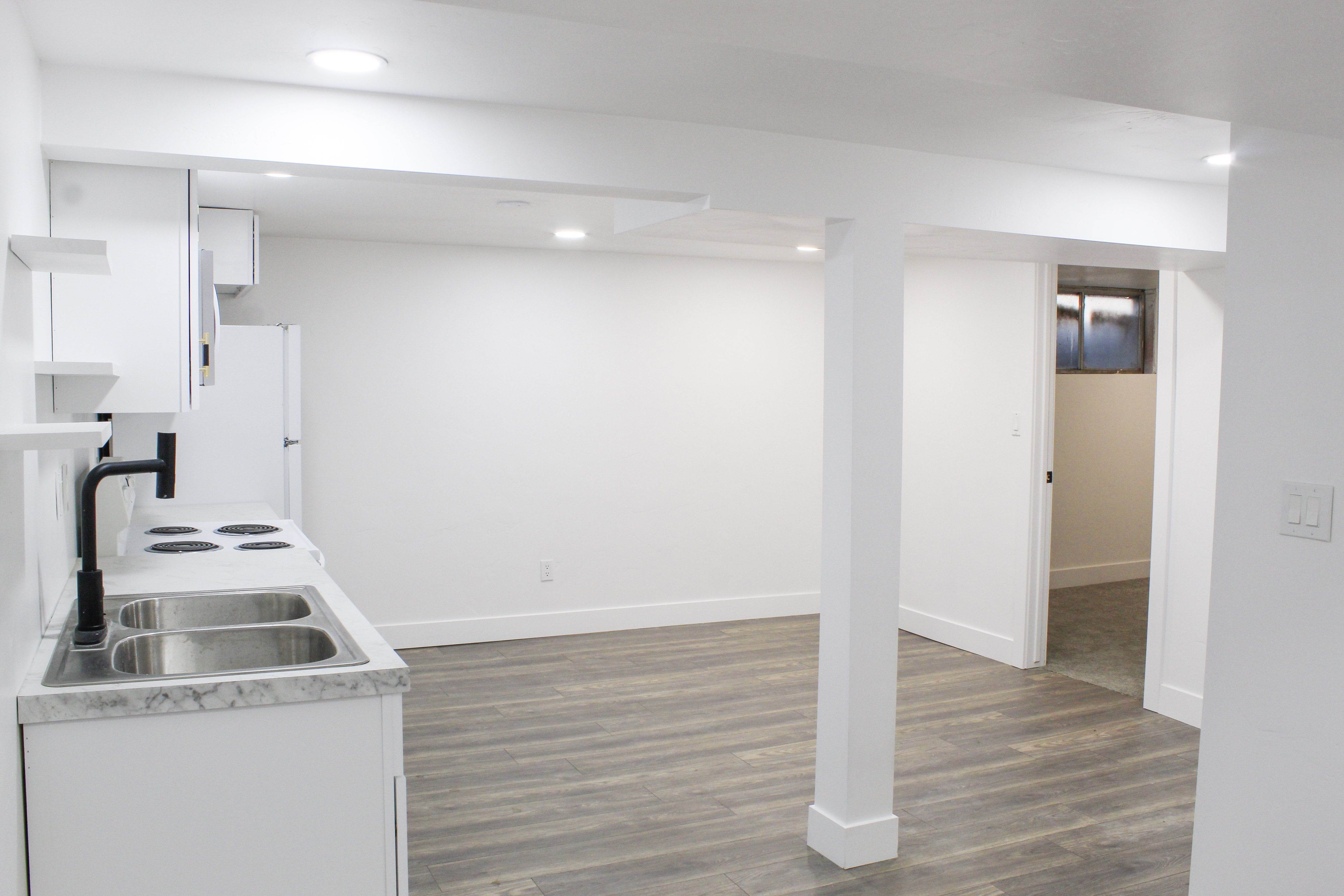 After Lower Level Transformation