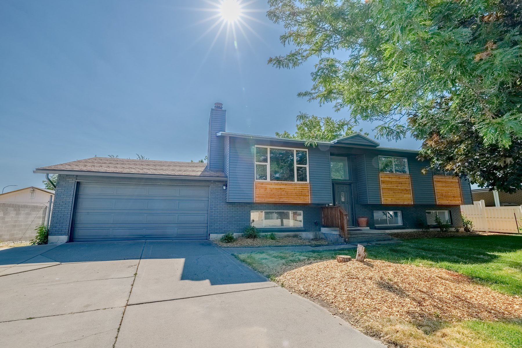 After Exterior Transformation