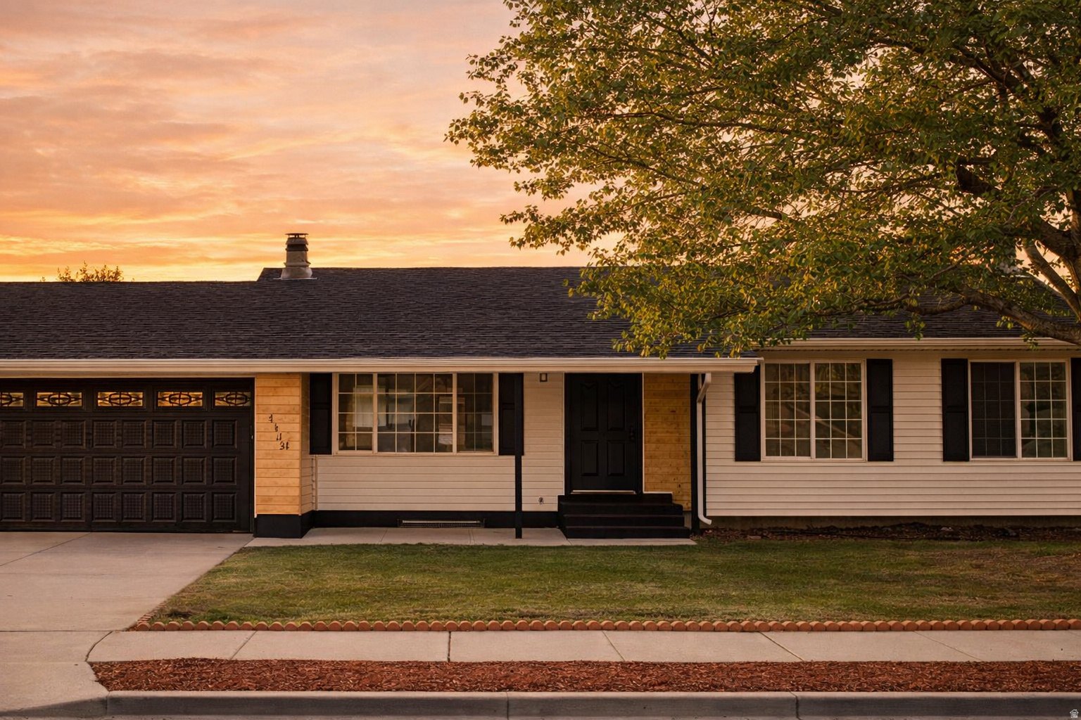 After Exterior Transformation